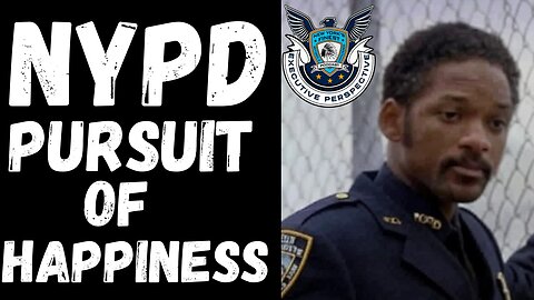 NYPD : Should I Stay or Should I Go ?