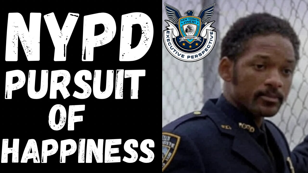 NYPD : Should I Stay or Should I Go ?