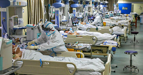 Sick for Profit: Healthcare's Dirty Secret