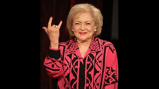 Betty White - High Priestess
