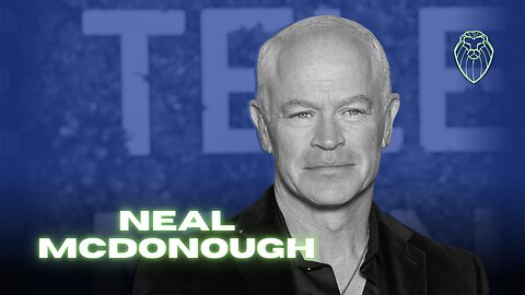 NEAL McDONOUGH | The Last Rodeo (Ep. 759)