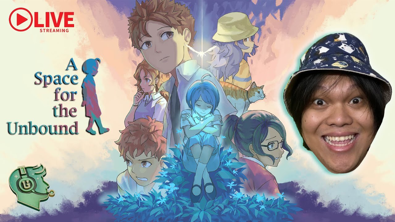 A Space for the Unbound | A Heartfelt Journey Through 90s - Part 2