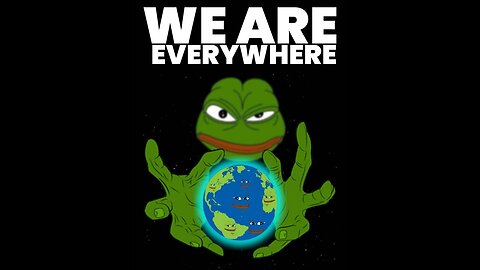 Version FR Q- The Storm is Upon Us! You're Watching a Scripted Movie!