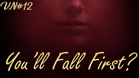 [VN12] You’ll Fall First? | Boyfriend Falls Harder, Intimate Love Confession