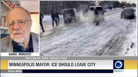 Kosher Nostra Is Behind Trump's Destruction of the Rule of Law