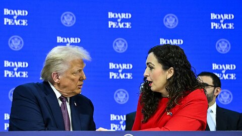 Trump Lands Historic Greenland Deal – Liberals Have Mental Breakdown