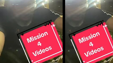 The Mission: I’m Not Making These Videos for Views. I’m Making Them for My Kids.