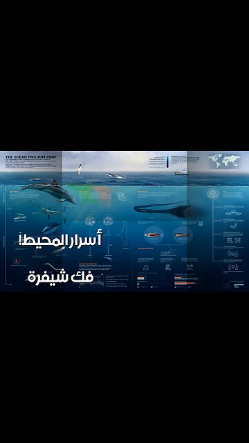 Ocean's Secret Language? Scientists Decode Marine Sounds!