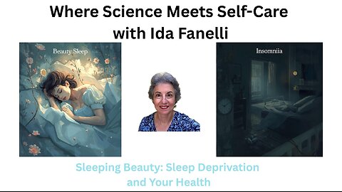 From Burnout to Beauty: Reclaim Your Sleep & Restore Your Glow