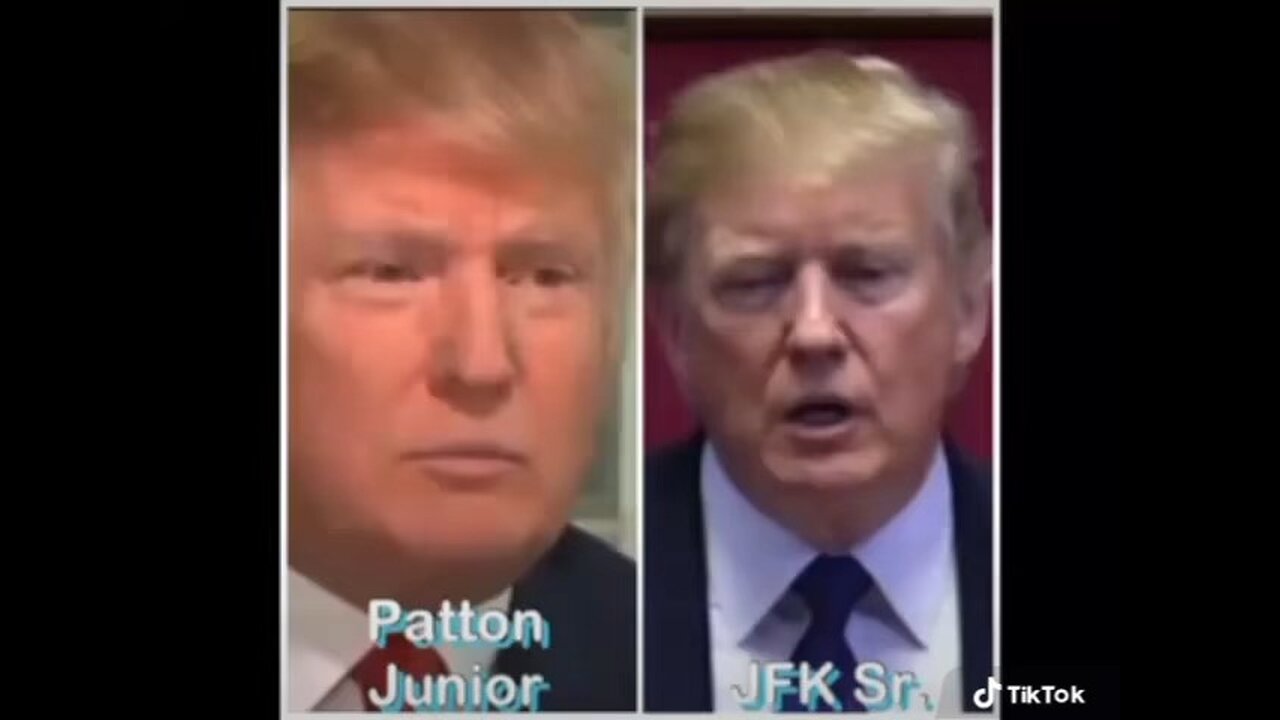 Is Donald Trump The Janitor Of Sanity ?