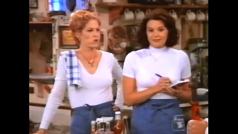 Townies - 1996 - Comedy - S01E10 - I'm With Stupid - 720p