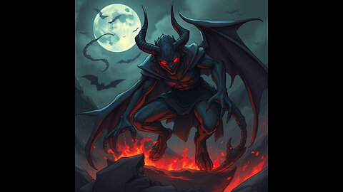 Speed Needs a Demon (Intense Beat) Prod By Hennessey-type beat Trippy Visuals