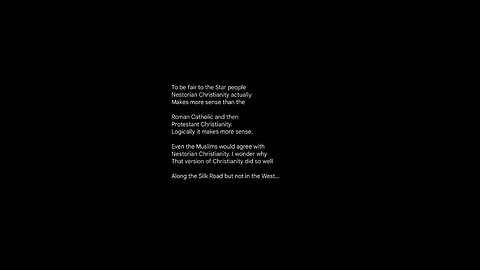 but we don't like logic