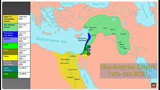 Moses Never Existed with Dr Nicholas Peter Leigh Allen