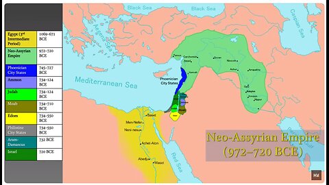 Moses Never Existed with Dr Nicholas Peter Leigh Allen