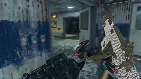 this cod was lowkey underrated