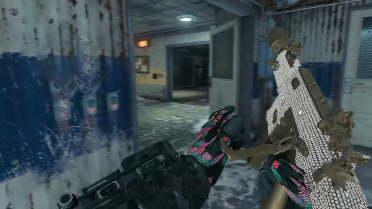 this cod was lowkey underrated