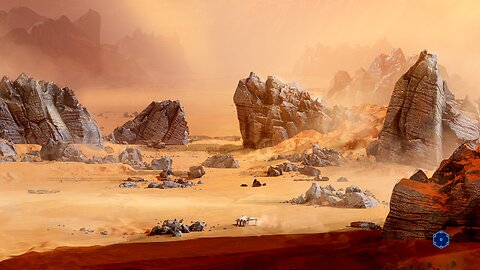 Surviving Mars Episode 2 Colonists.