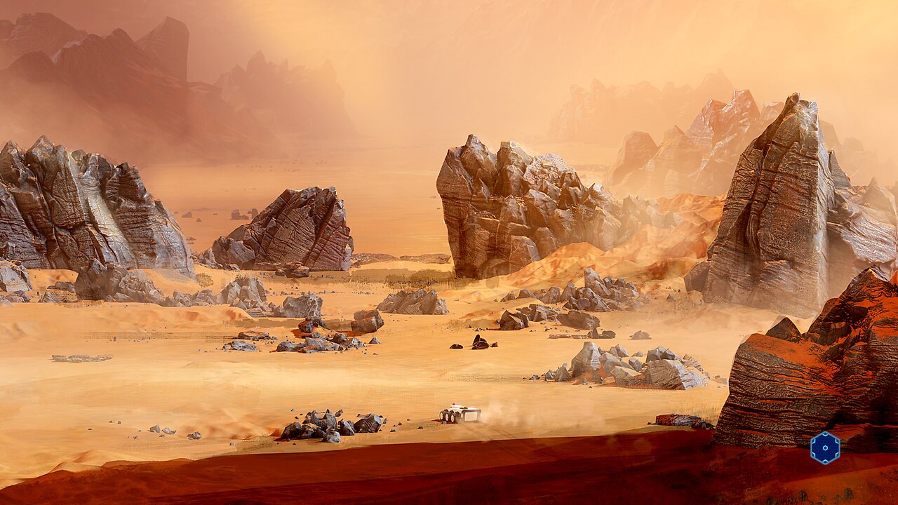 Surviving Mars Episode 2 Colonists.