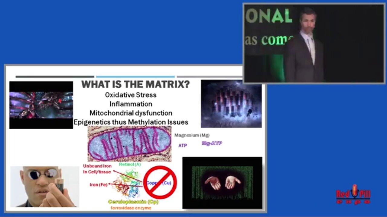 A.I. (Activate Inactivate) Nano-Biology Systems by Dr. Monzo