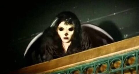 Encounters with Female Entities