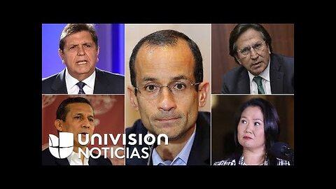 El testimonio de Marcelo Odebrecht que sacude a la clase política de Perú há 7 anos