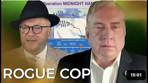 Col. Douglas Macgregor ~ The war is just beginning