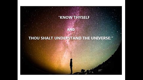 Seekers (The Truth shall set you free)