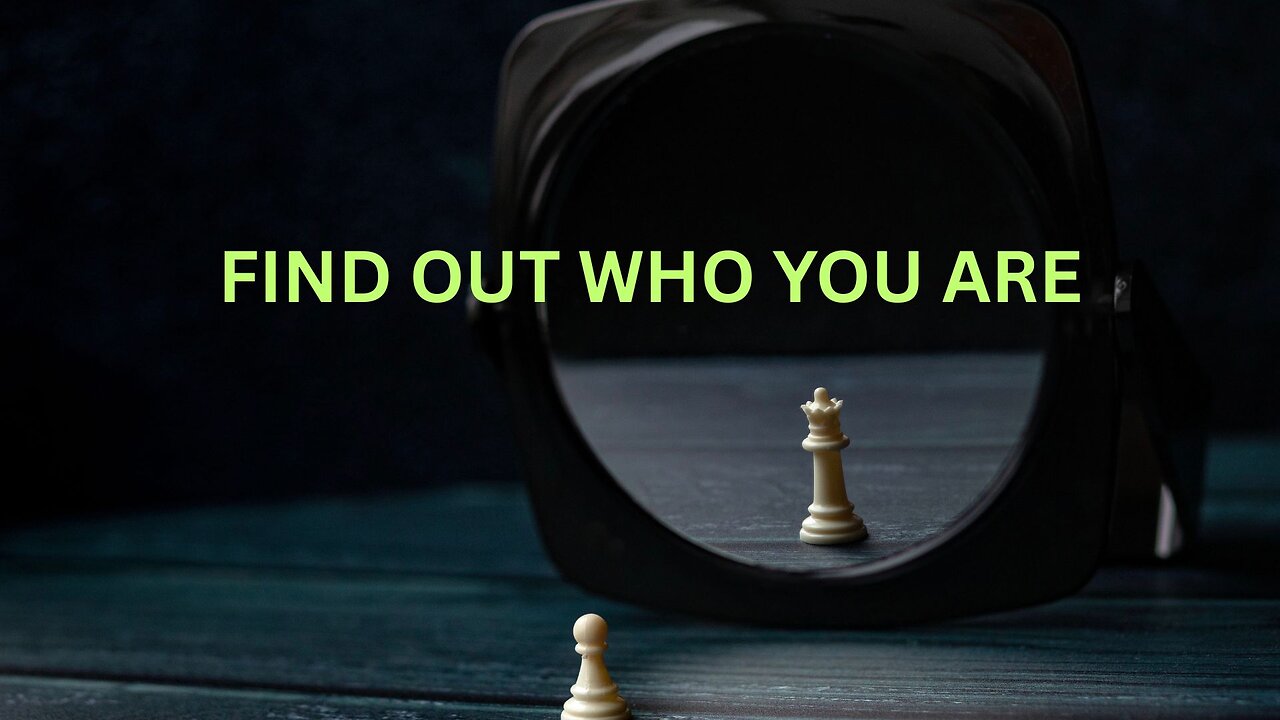 FIND OUT WHO YOU ARE ~ JARED RAND’s GLOBAL MEDITATION CALL 7-02-2025