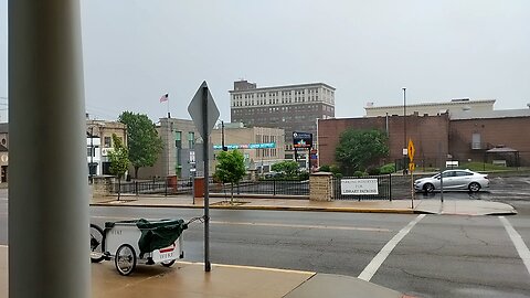 Massillon Ohio library promoting the LGBT agenda
