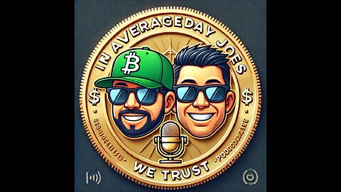 Episode#116 Trump Phone Coming Soon