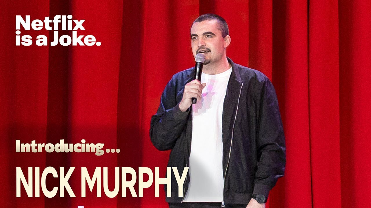Introducing... Nick Murphy | Netflix is a Joke