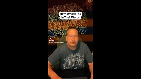 1893 Worlds Fair