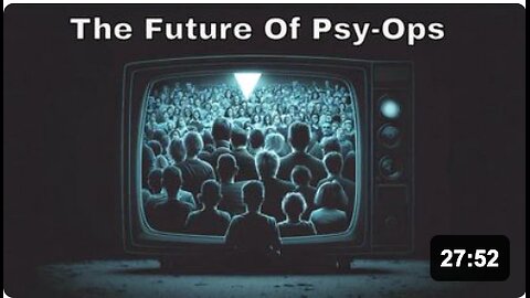 Meta’s AI Friends & The Future Of Psy-Ops