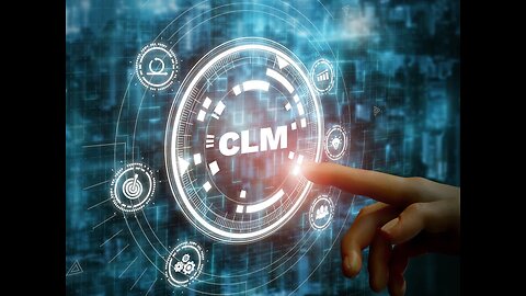 Contract Lifecycle Management Software Market Forecast & Trends 2034