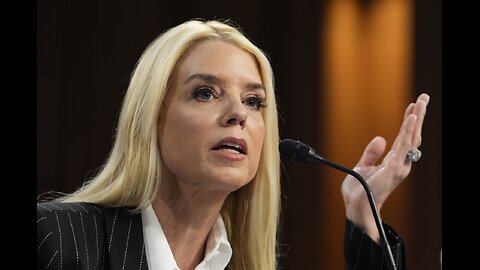 Bondi Vows to Prosecute Judges Who Obstruct Trump Admin’s Deportation Efforts