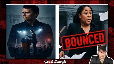 The Following Program: Fani Fully BOUNCED – Left’s Lies About Kirk Killer DEBUNKED