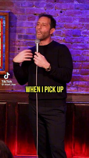 Ooos this is Funny AF cuz it’s true