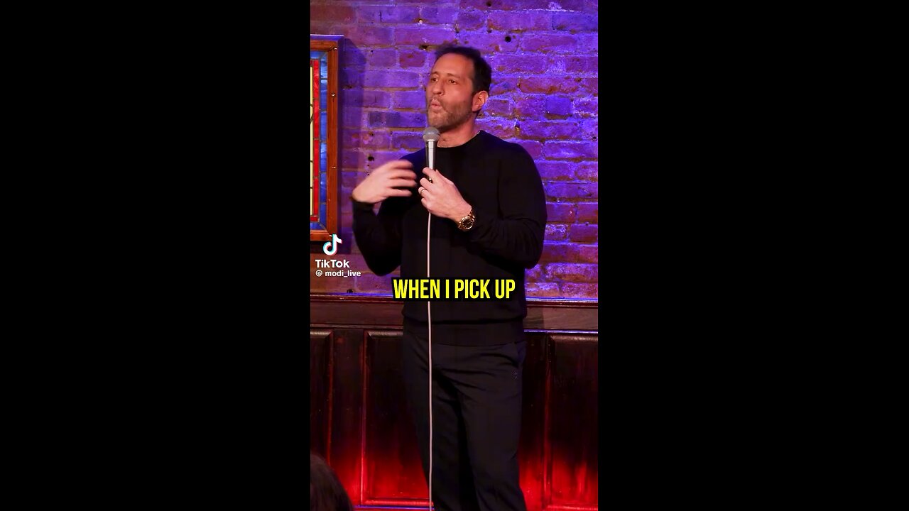 Ooos this is Funny AF cuz it’s true