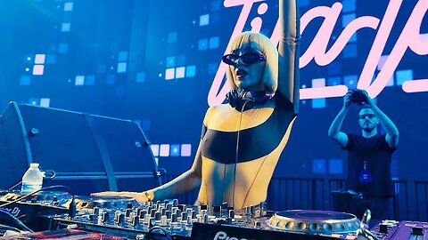 Tita Lau live from STEREOHYPE | Laminor Arena - Bucharest, Romania 2023