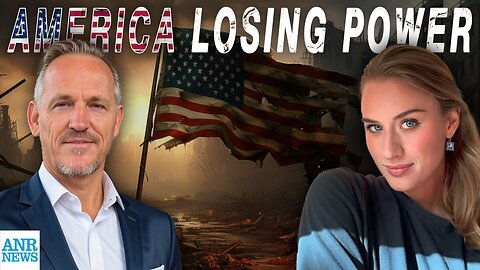 🇺🇸Is America being left behind because of Israel as the world shifts to BRICS?