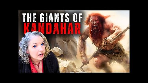 Insabbiamento del gigante di Kandahar: i soldati si esprimono