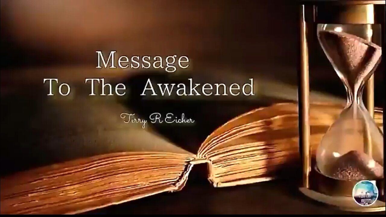 A MESSAGE TO THOSE TRULY AWAKE 👊