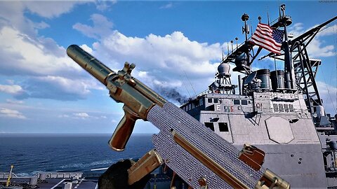 Nuked Out On Armada Strike (MP5) | Black Ops Cold War Gameplay