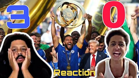 psg vs chelsea club world cup final reactions