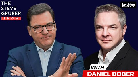 Dr. Daniel Bober | AI Psychosis: The New Mental Health Crisis