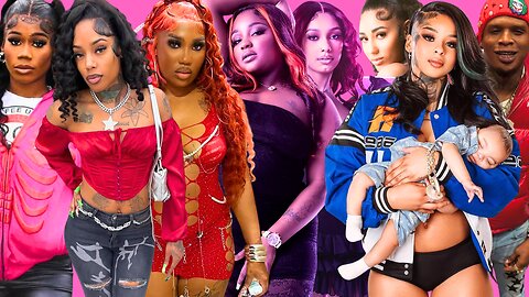Chrisean Jr. Is The FAMILY BURDEN 😢 Kash FIGHT Naj & ET On NowThatsTV 🥊 Daisy vs Shay 🥊 & MORE ‼️