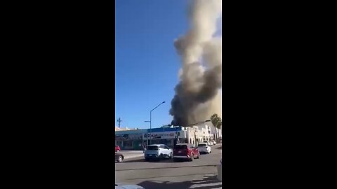 A supermarket explosion killed at least 23 people and injured 11 in northern Mexico