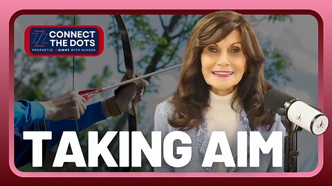 How to Reach Your Target | Connect the Dots with GINGER ZIEGLER