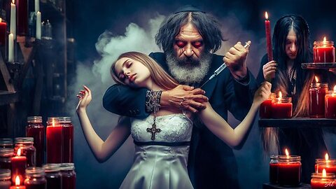 The Synagogue of Satan & The Great Deception